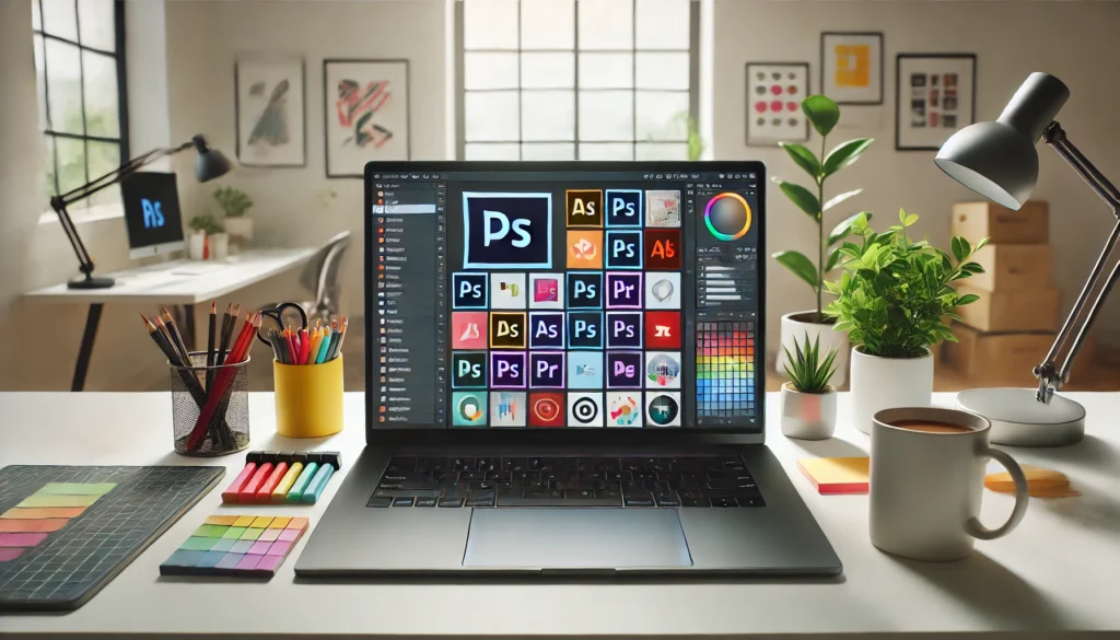 Adobe Creative Cloud