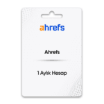 Ahrefs