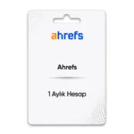 Ahrefs