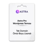 Astra Wp