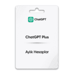 ChatGpt Plus