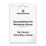 GeneratePress Pro