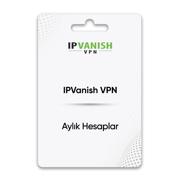 Ipvanish Vpn
