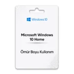 Windows 10 Home