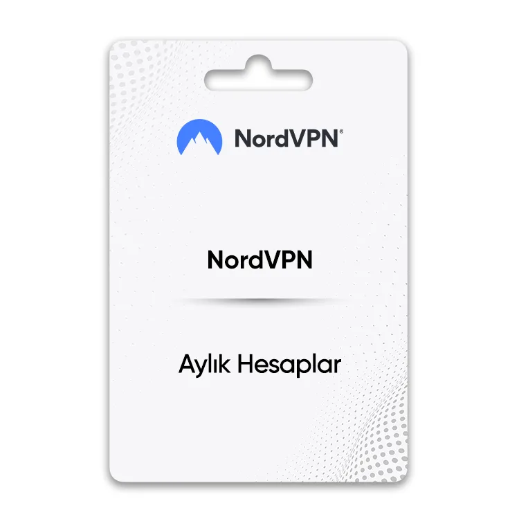 Nord Vpn - Görsel 1