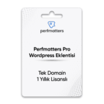 Wp Perfmatters Pro