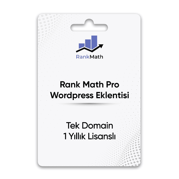 Wp Rank Math Pro