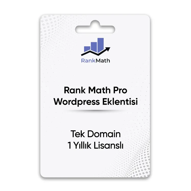Wp Rank Math Pro