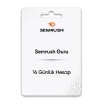 Semrush Guru