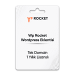 Wp Rocket Pro