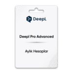 Deepl Pro Advanced