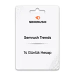 Semrush Trends