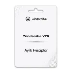 Windscribe VPN