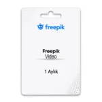 freepik video