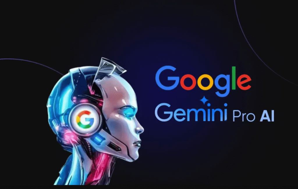 Google AI Pro Gemini Advanced Veo 3 ai